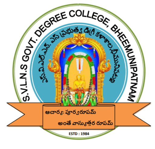 SVLNS GDC Logo